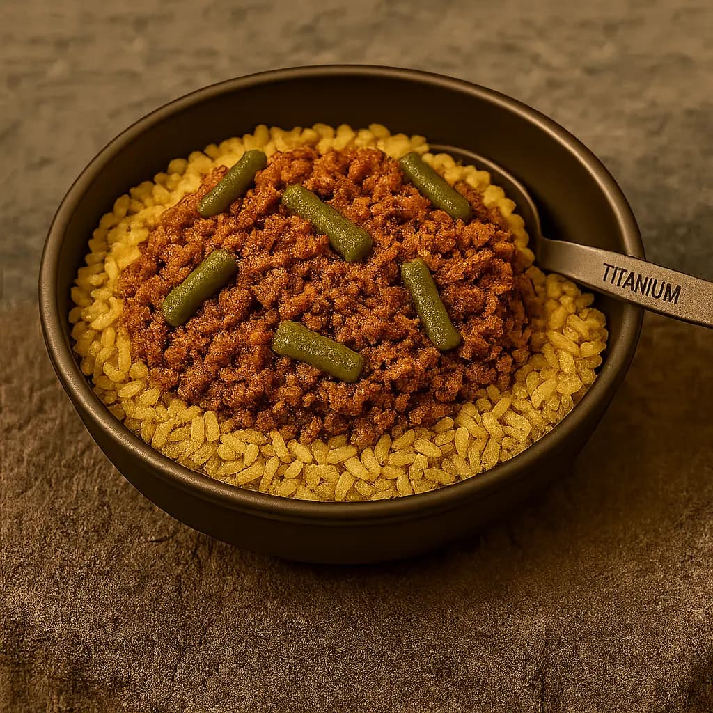Boboti Maaltijd - product image