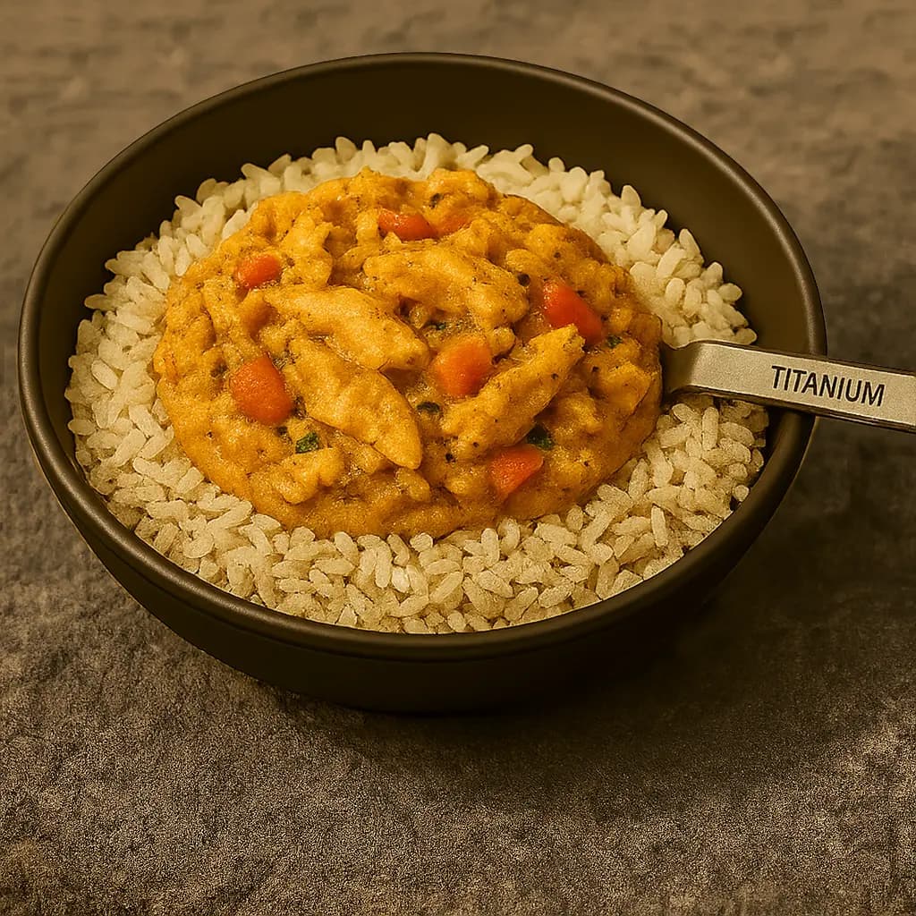 Nasi Maaltijd - product image